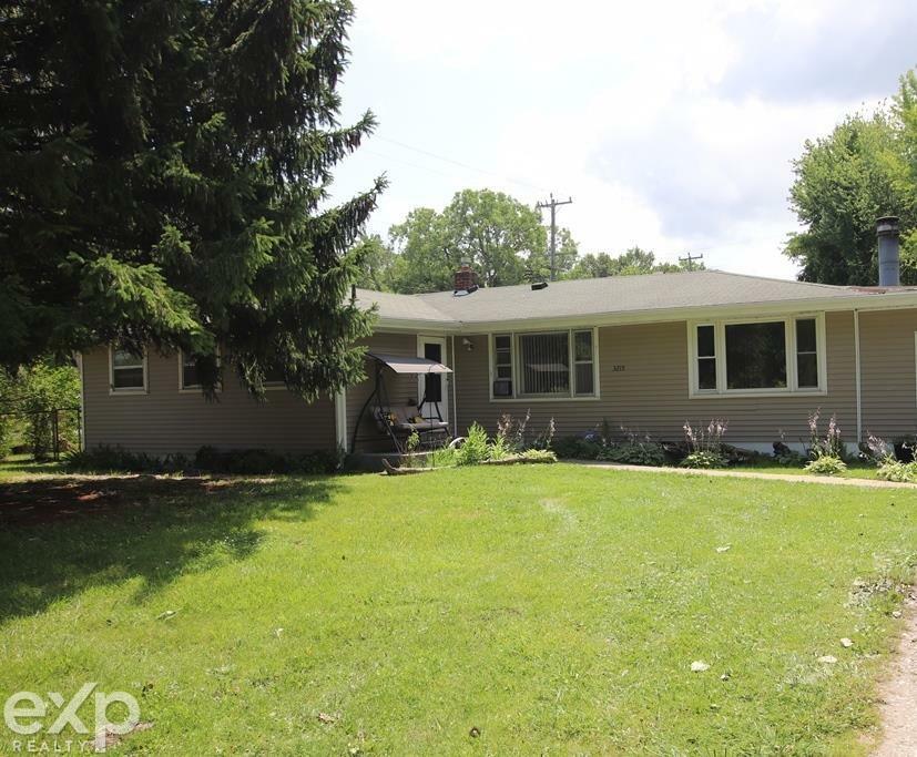 Property Photo:  3215 Glenn  MI 48060 