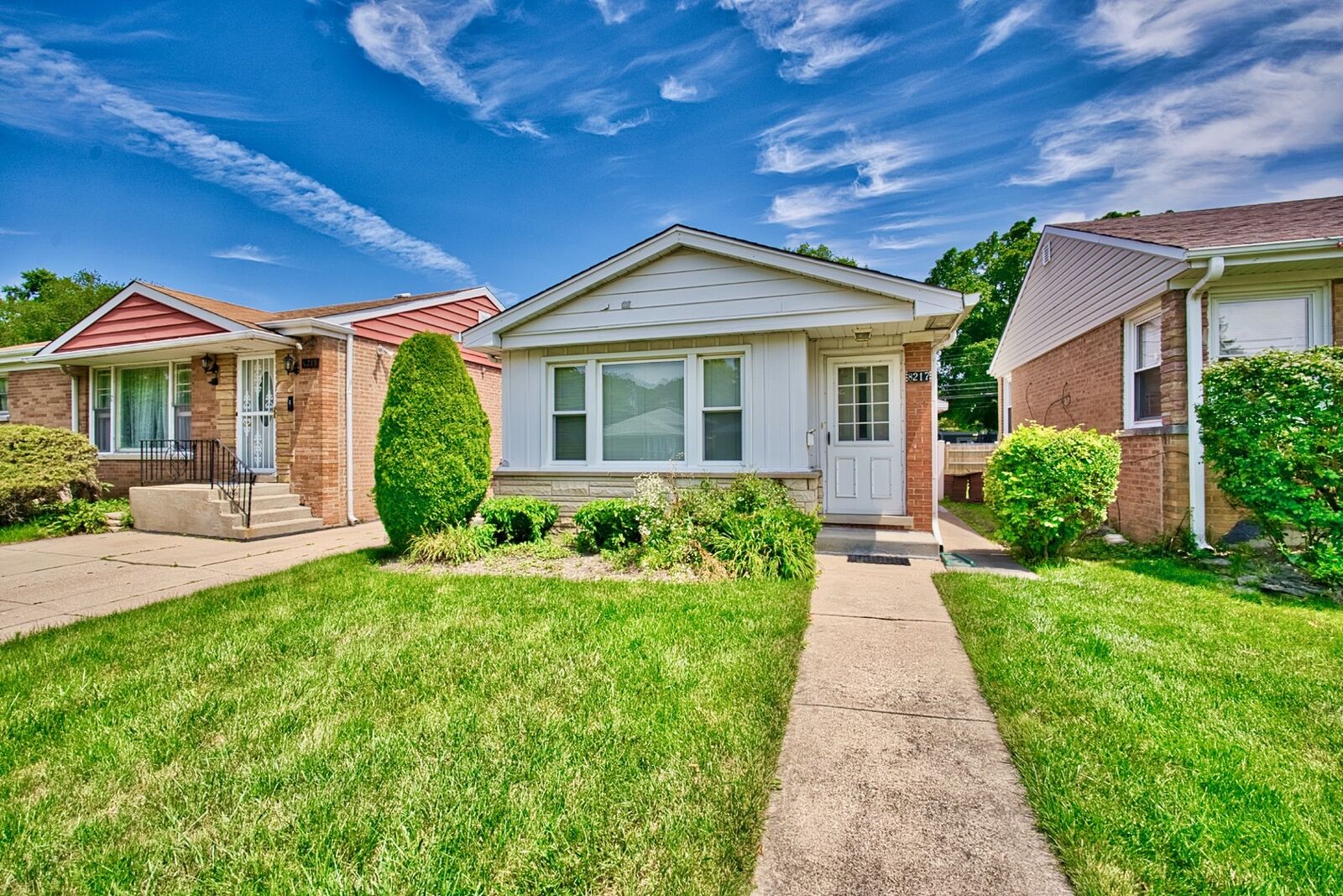 Property Photo:  8217 Crawford Avenue  IL 60076 