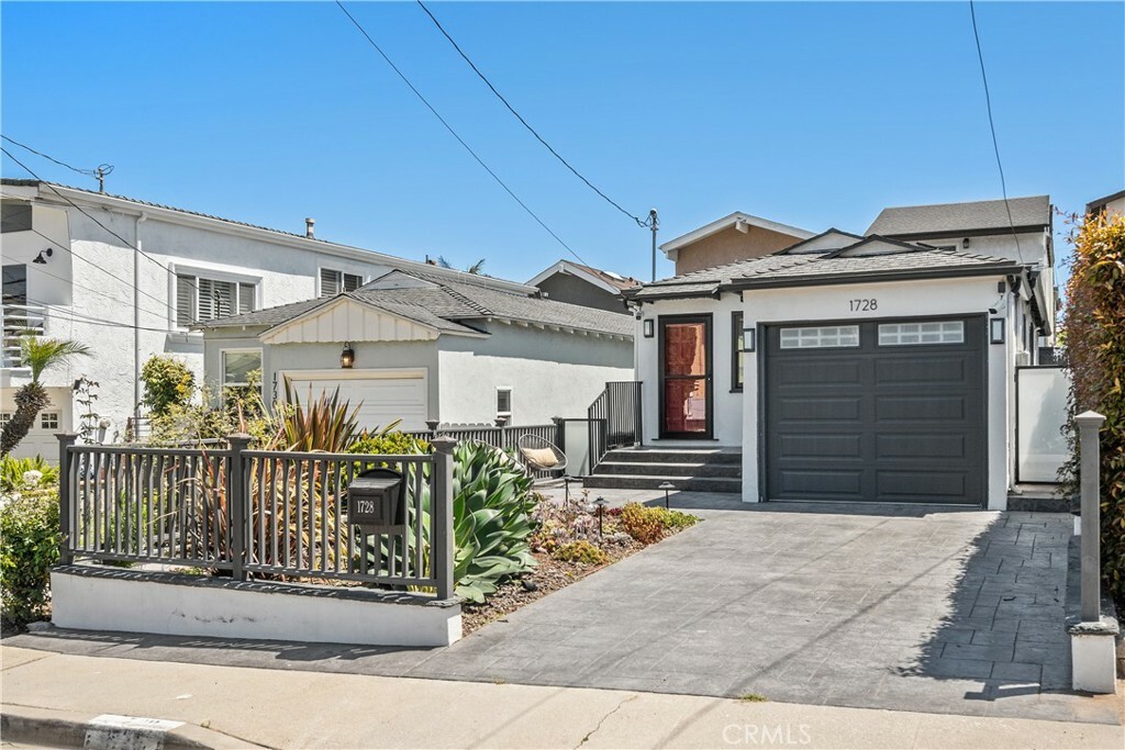 Property Photo:  1728 Goodman Ave  CA 90278 