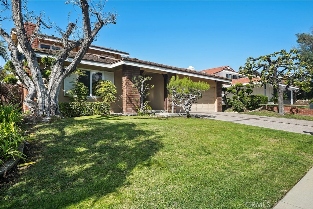 Property Photo:  28709 Leacrest Drive  CA 90275 