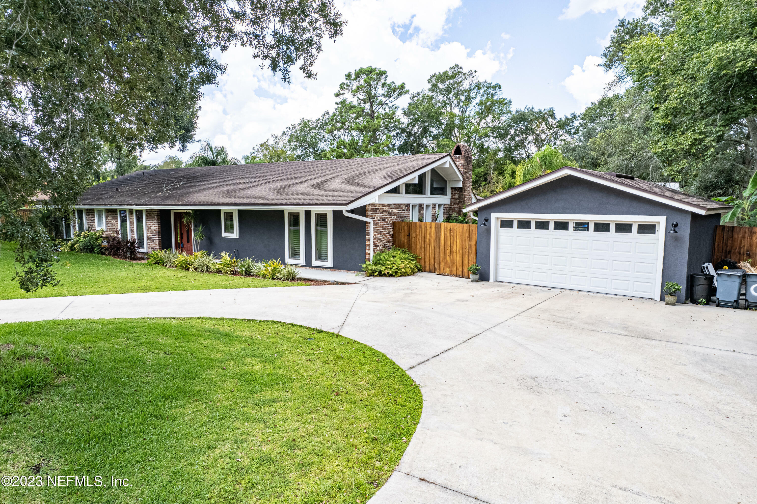 Property Photo:  3148 Brooks Road  FL 32003 