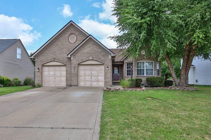 2185 Canyon Court  Hebron KY 41048 photo