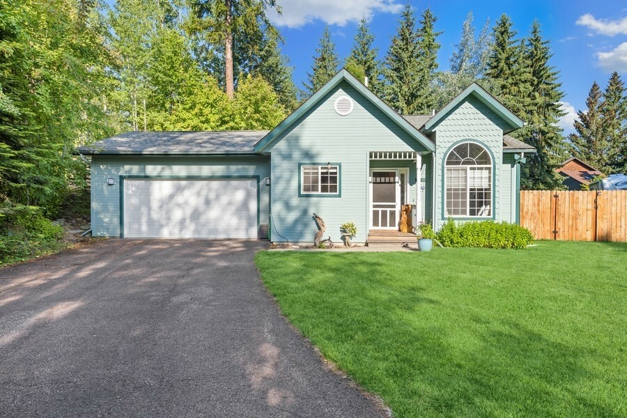 640 Crestwood Court  Whitefish MT 59937 photo