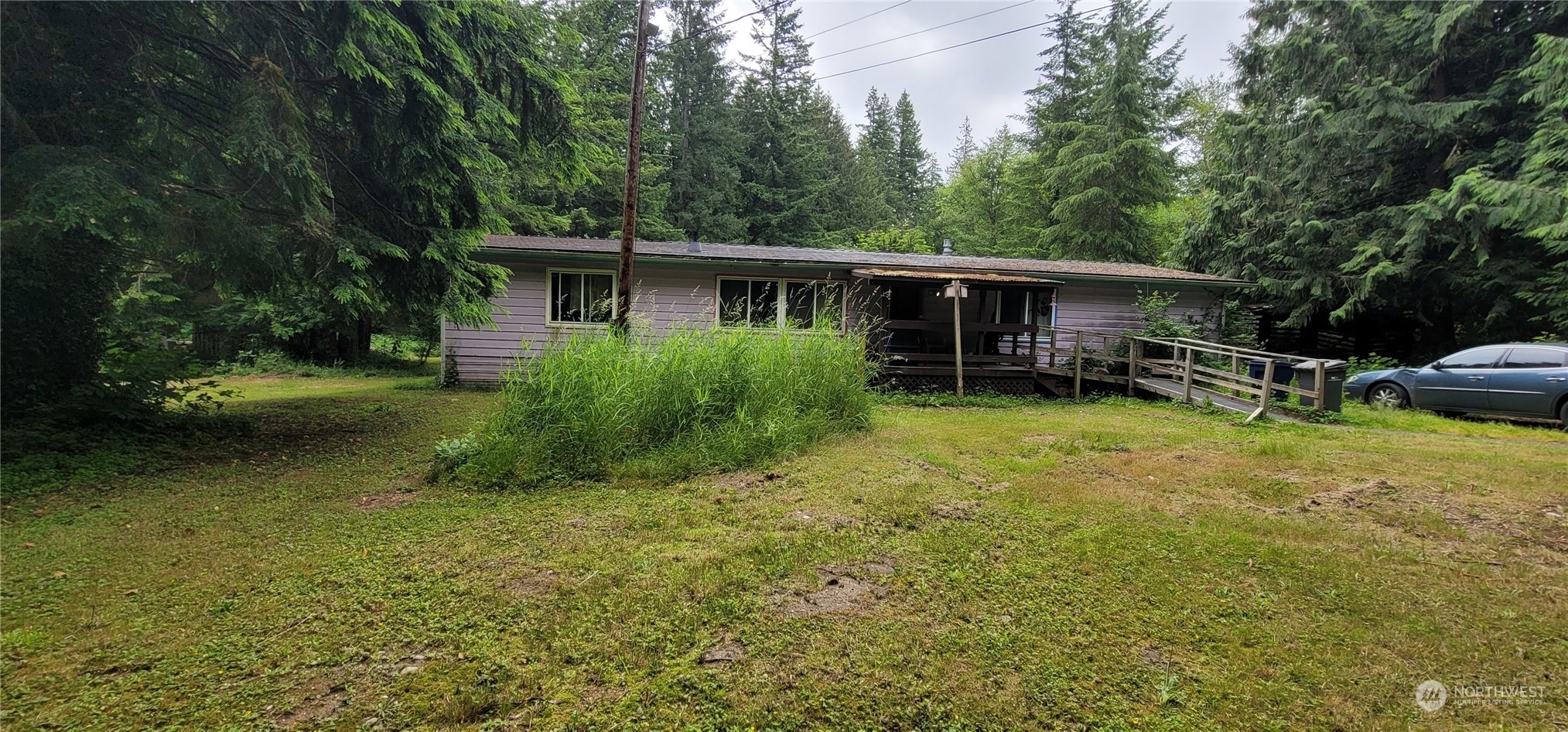 Property Photo:  11011 87th Avenue NE  WA 98271 