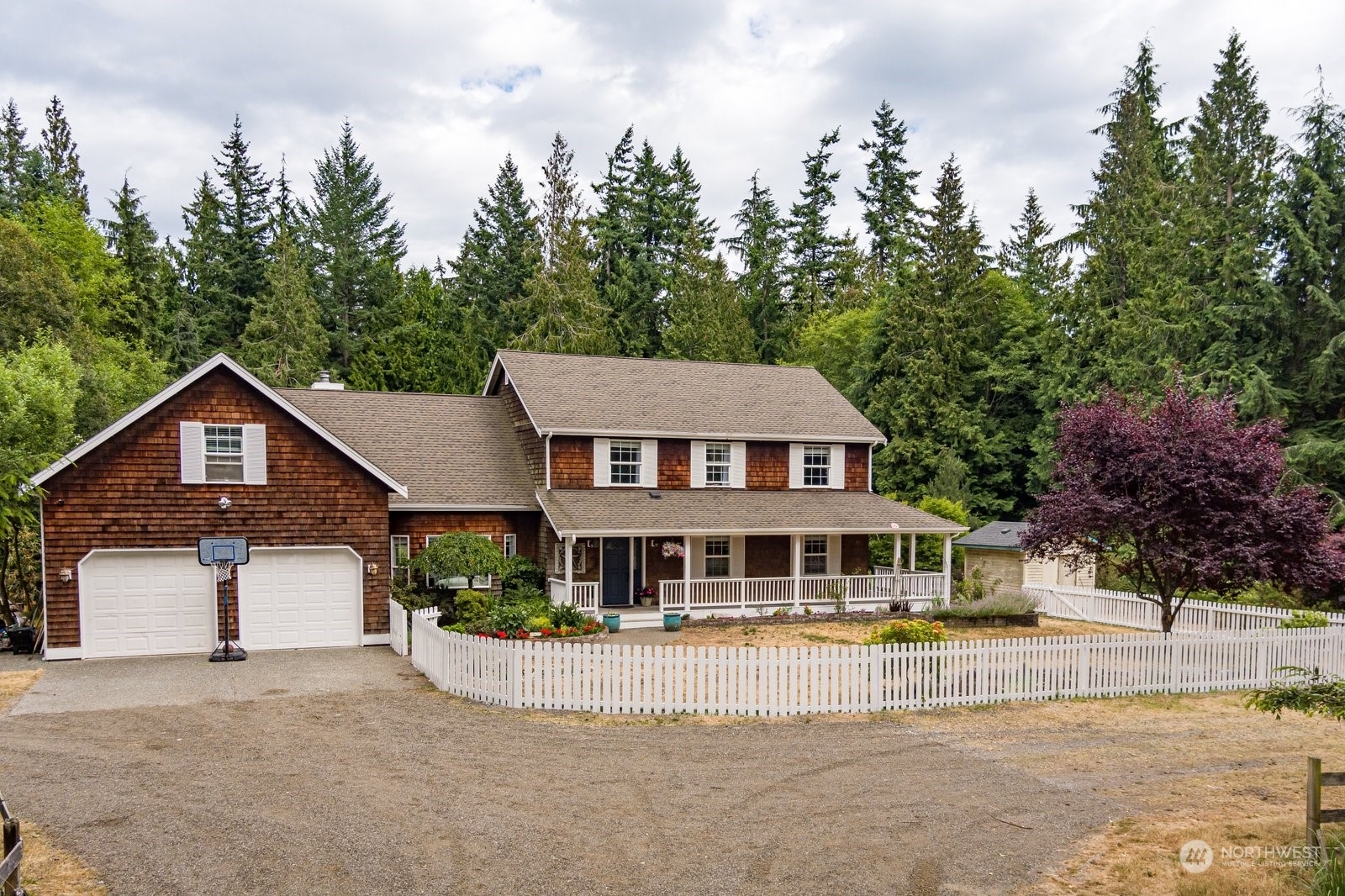 Property Photo:  5013 Langley Road  WA 98260 