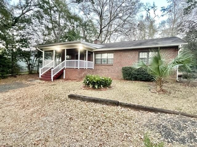 Property Photo:  229 Columbia Drive 1  FL 32304 