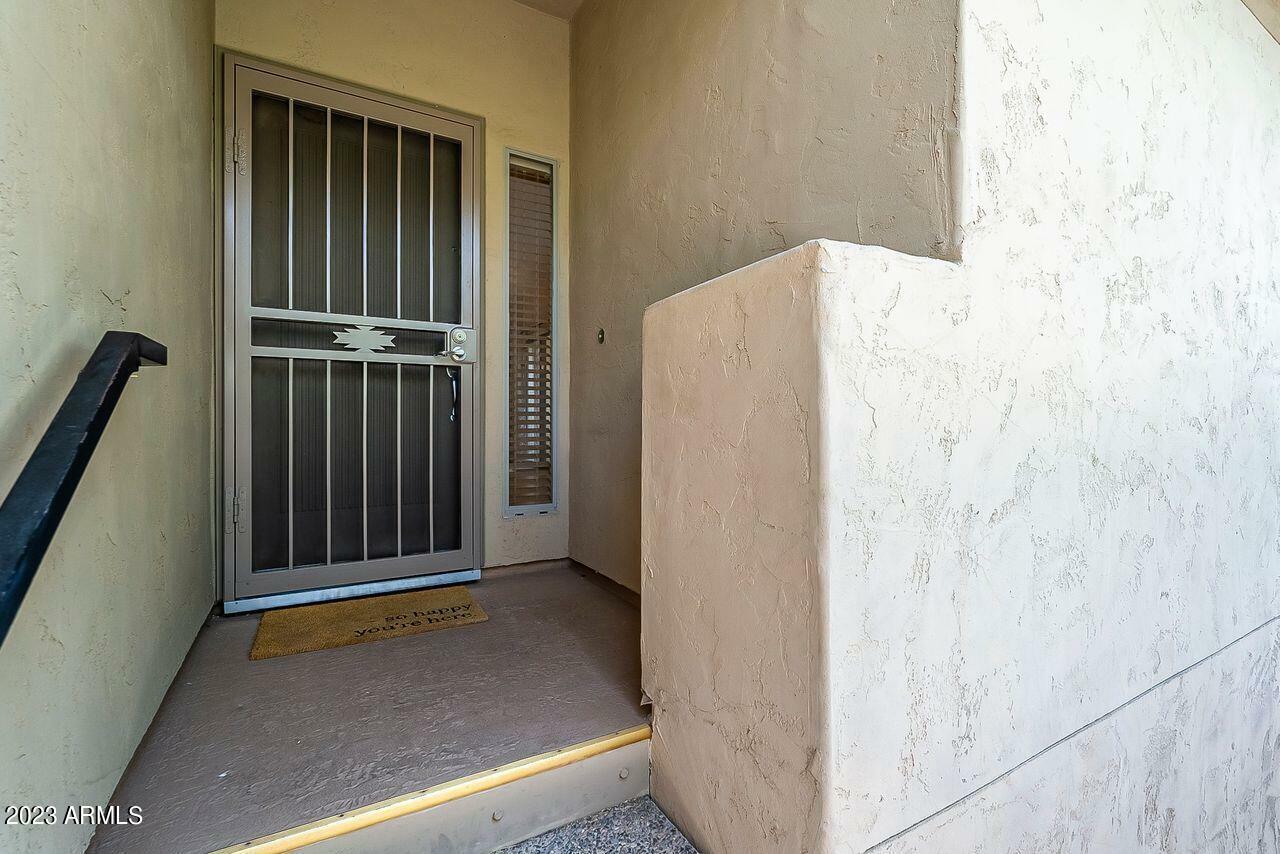 Property Photo:  16800 E El Lago Boulevard 2018  AZ 85268 