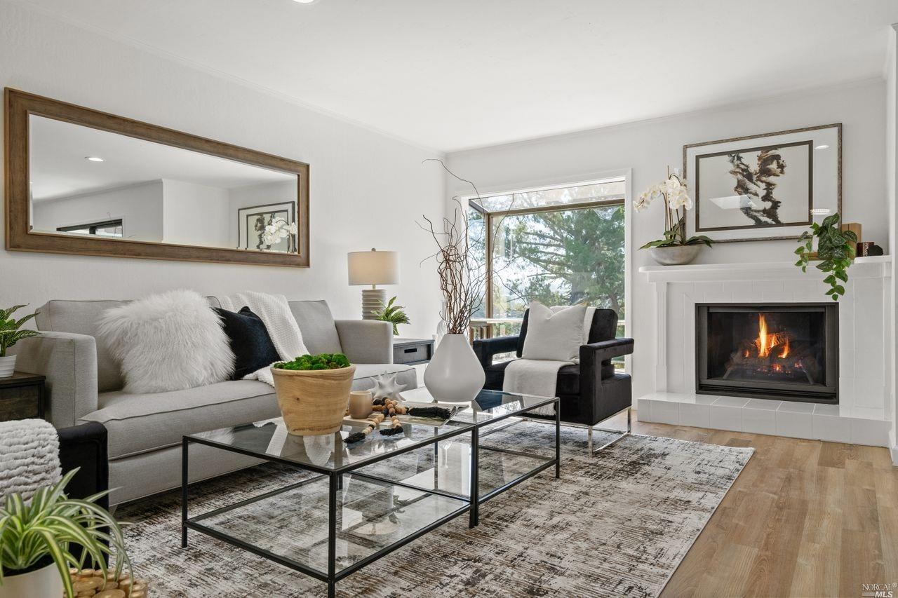 29 Thoreau Circle  Mill Valley CA 94941 photo