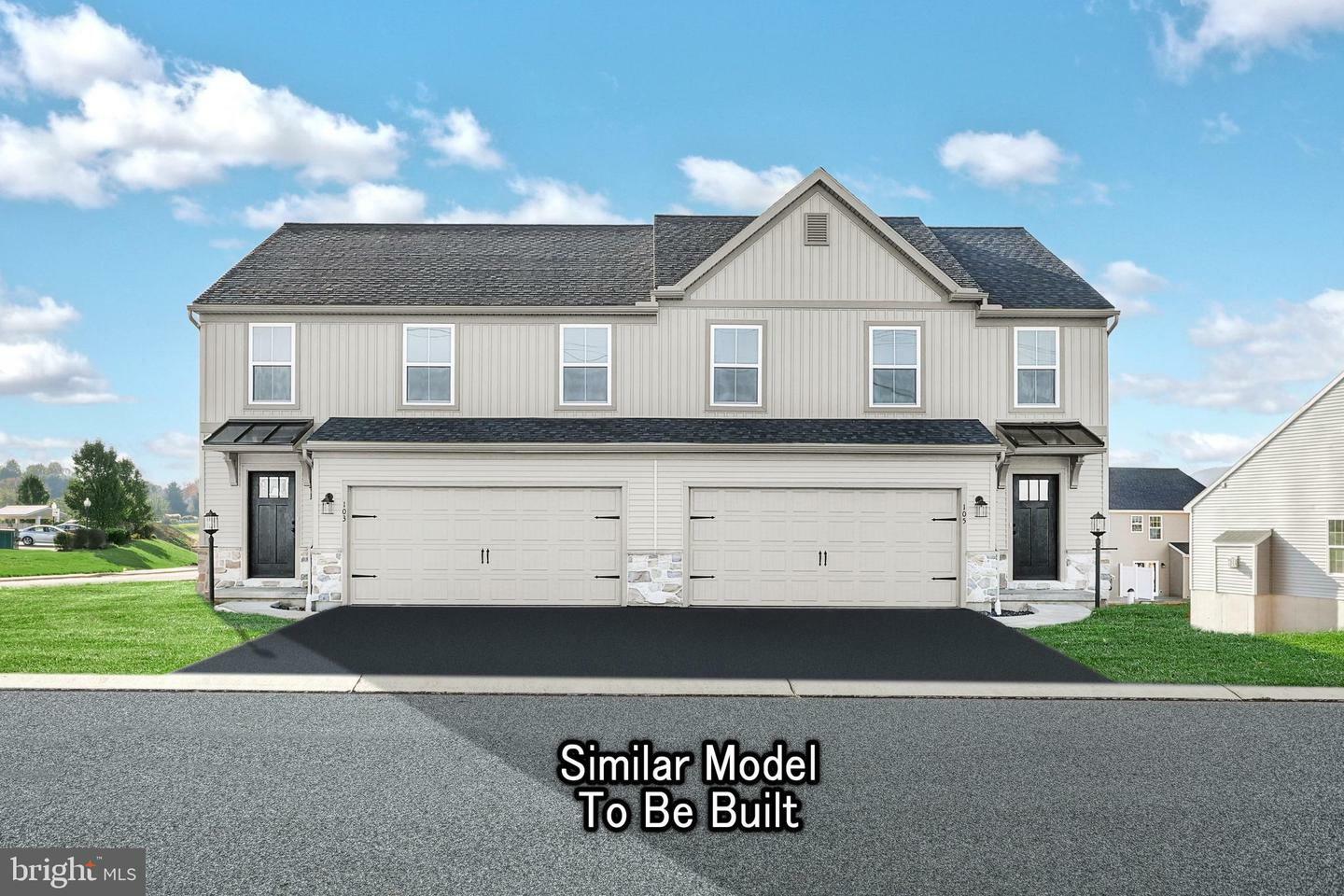 Property Photo:  Lot #39 Clarksfield Drive  PA 17020 