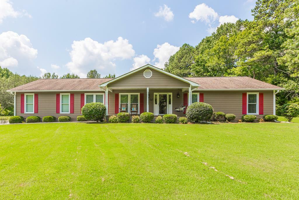 Property Photo:  115 Crabtree Drive  GA 30755 