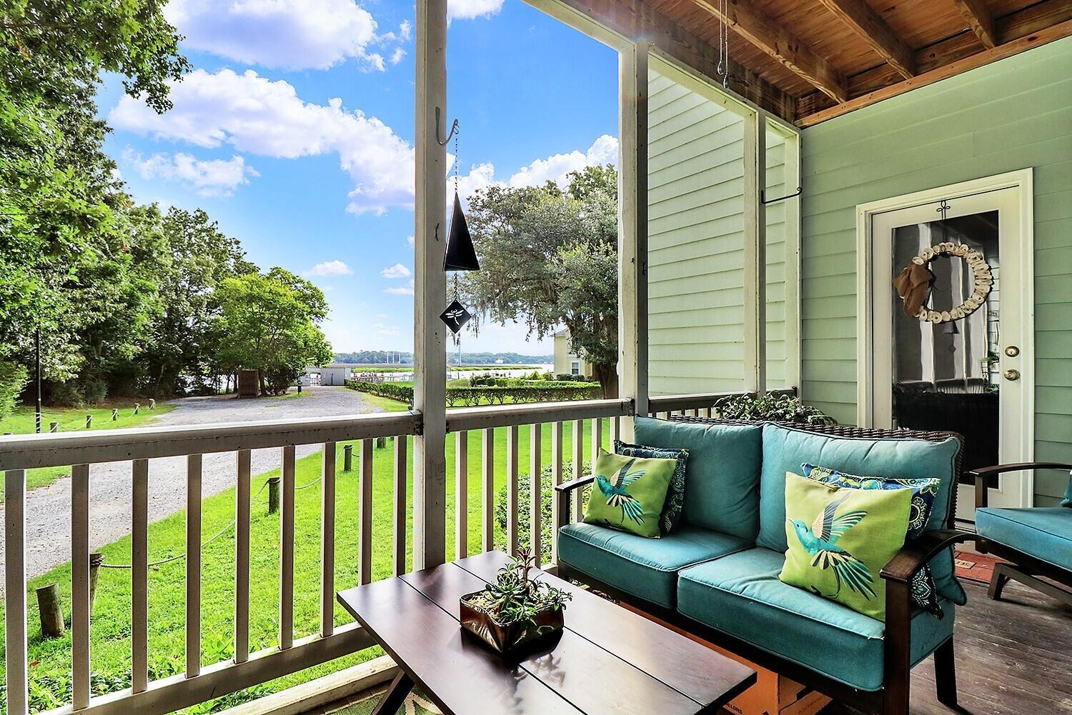 Property Photo:  2347 Tall Sail Drive # 202B  SC 29414 