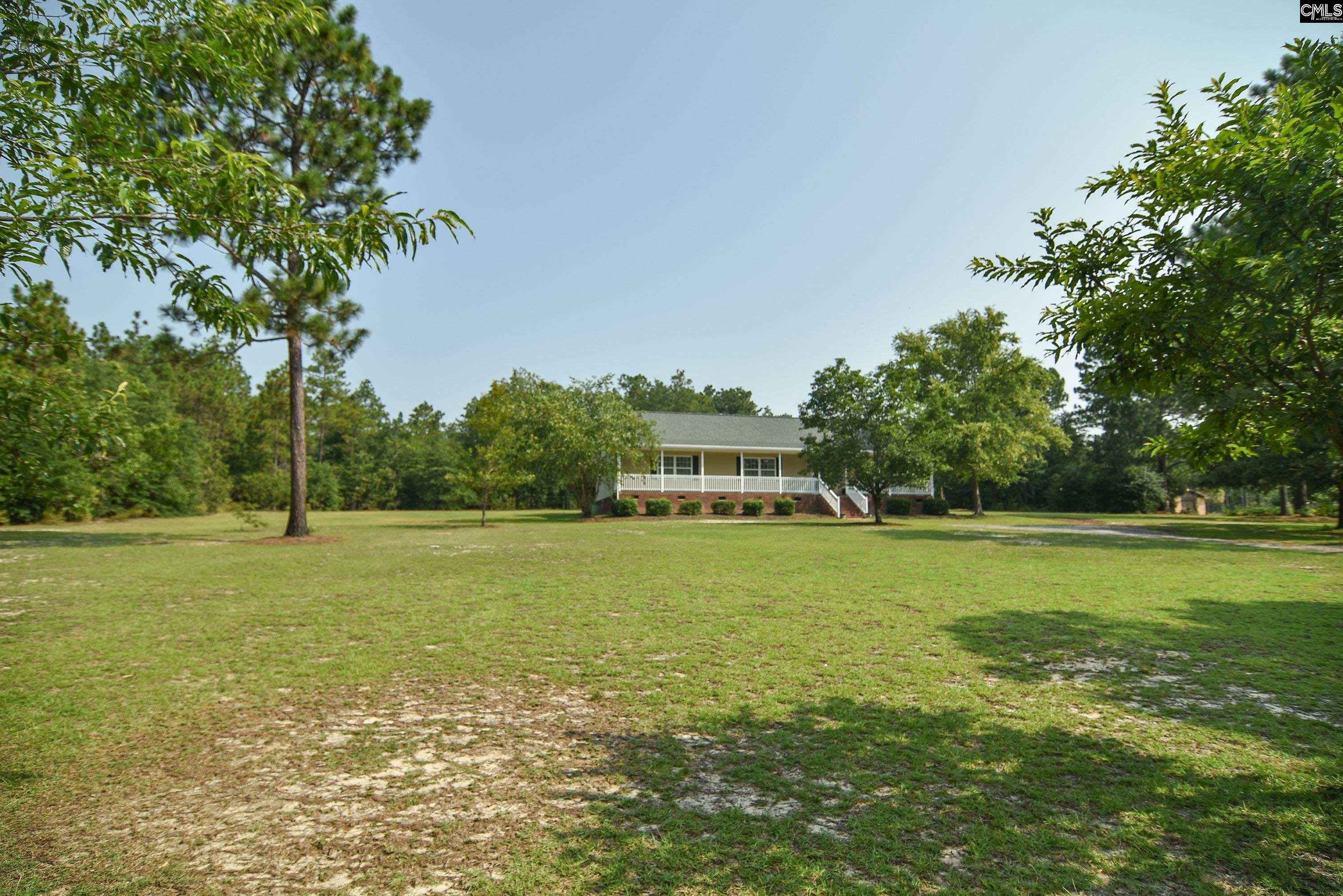 Property Photo:  1100 Crystal Springs  SC 29123 