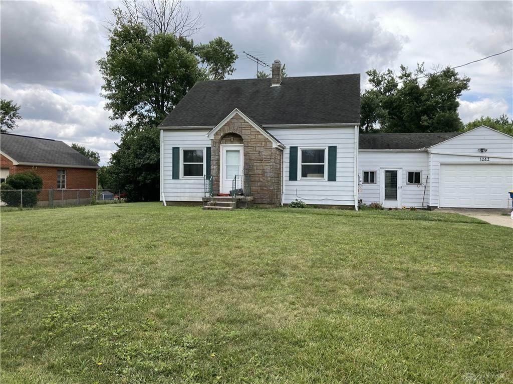 Property Photo:  5242 Old Salem Road  OH 45315 