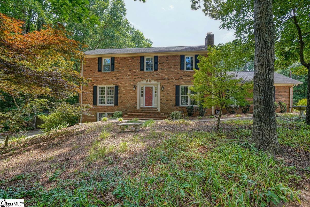 Property Photo:  116 Shenandoah Drive  SC 29301 