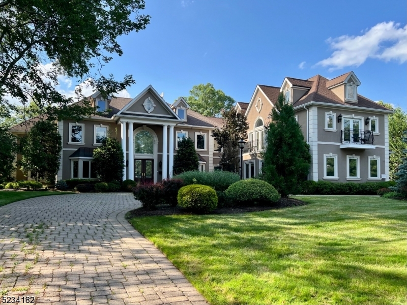 Property Photo: 415 White Oak Ridge Rd NJ 07078