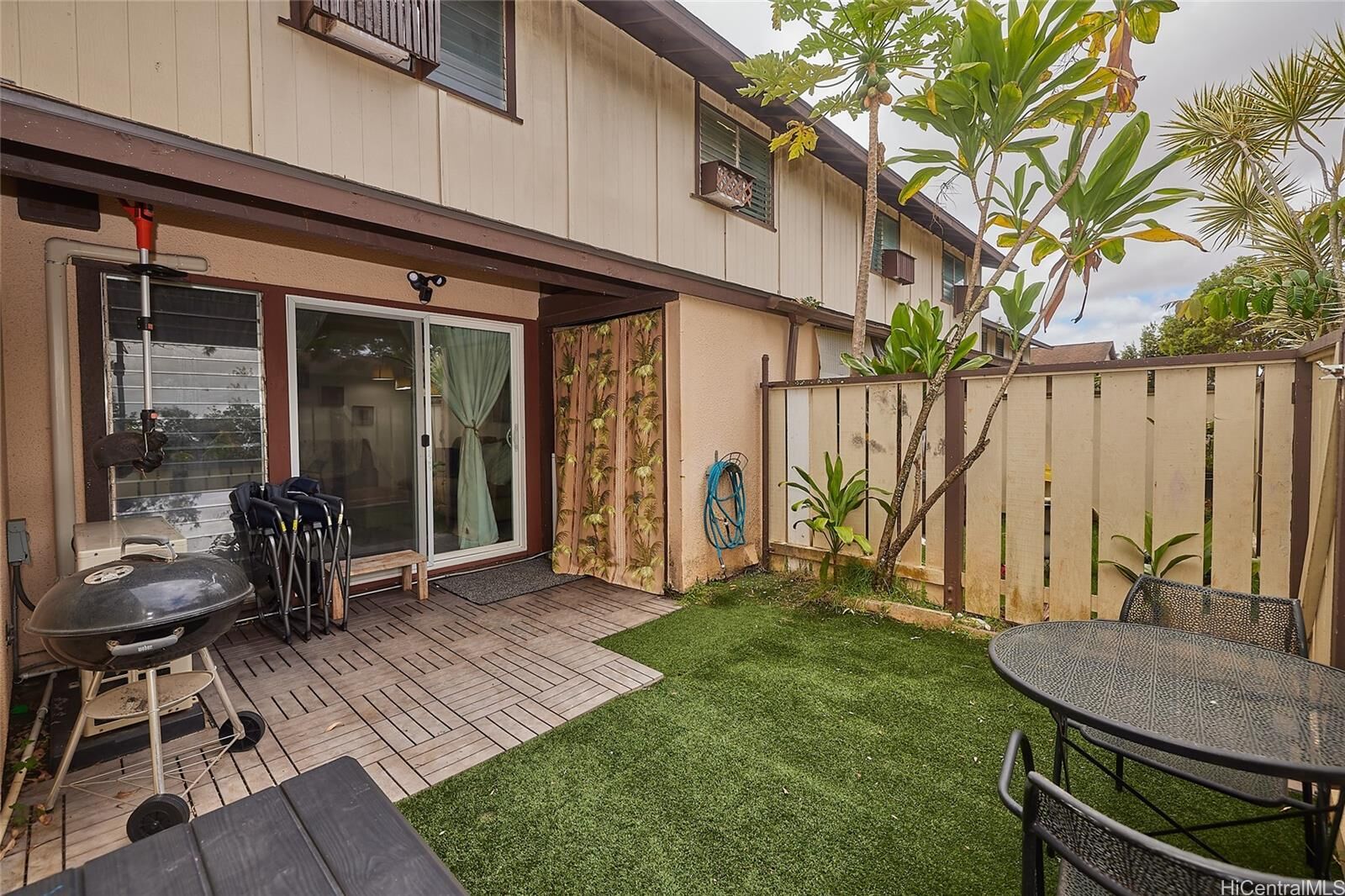 Property Photo: 94-1448 Lanikuhana Avenue 399 HI 96789