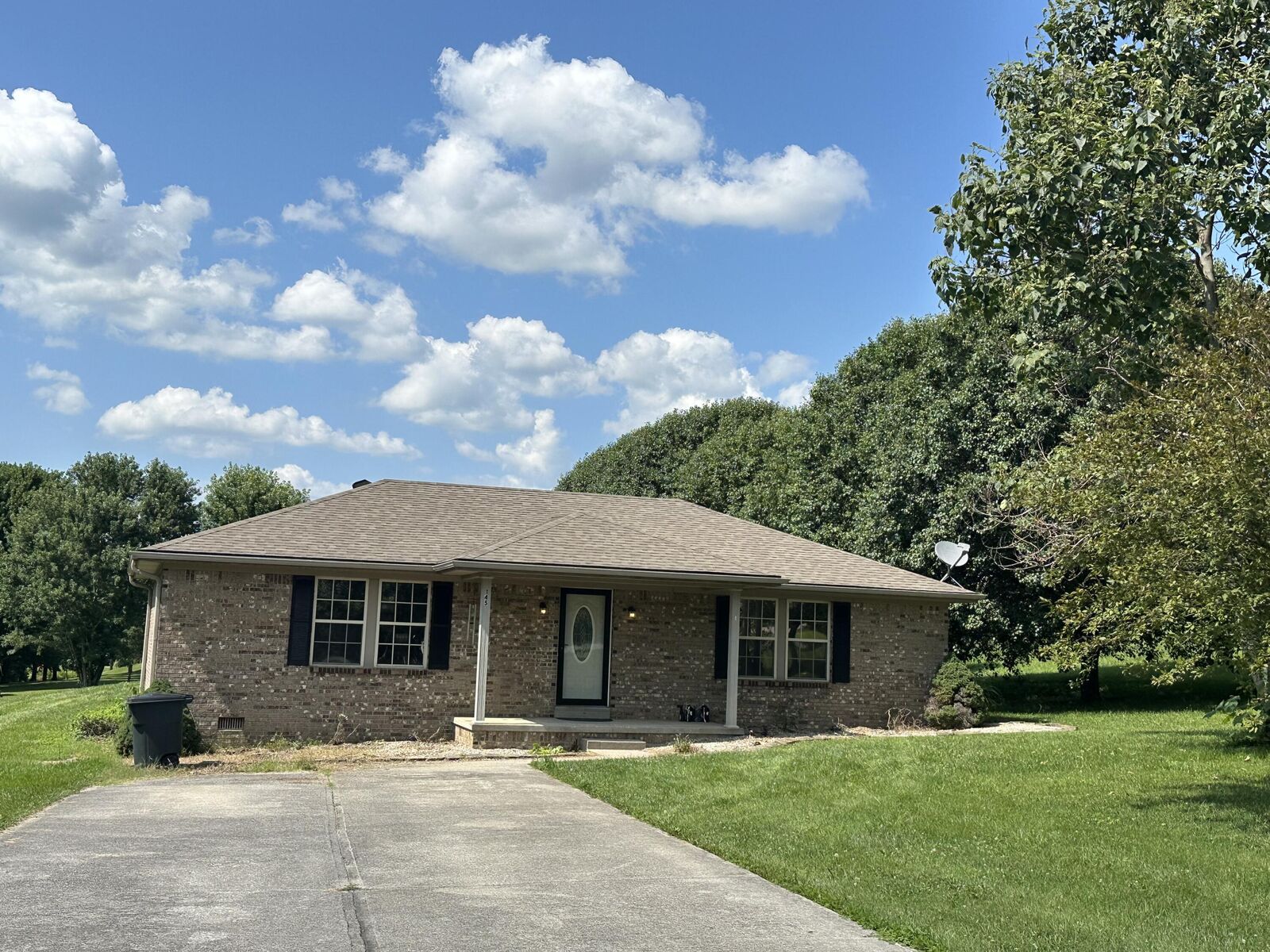 Property Photo:  145 Westwood Drive  KY 40403 
