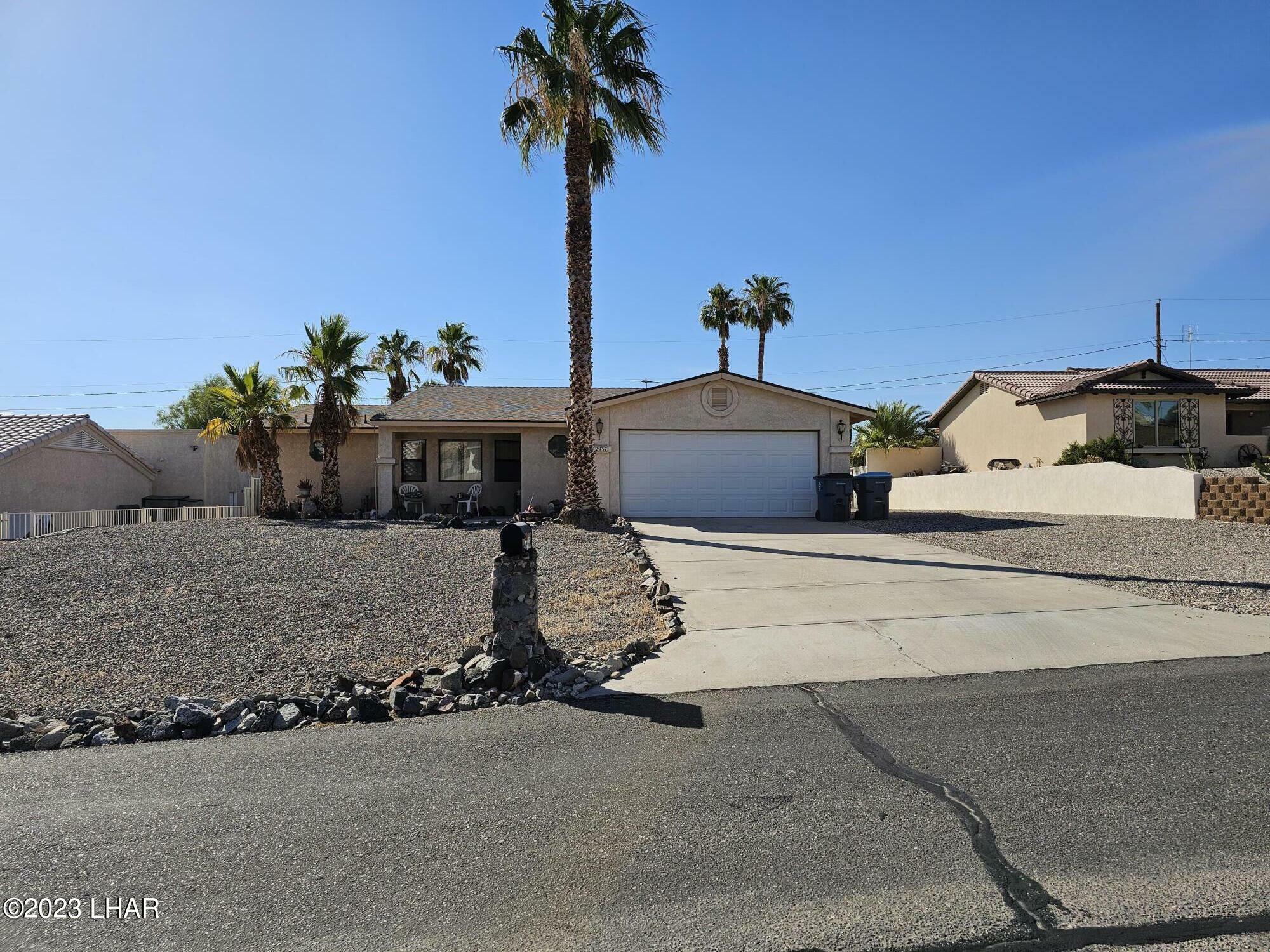 Property Photo:  2937 Mica Dr  AZ 86404 