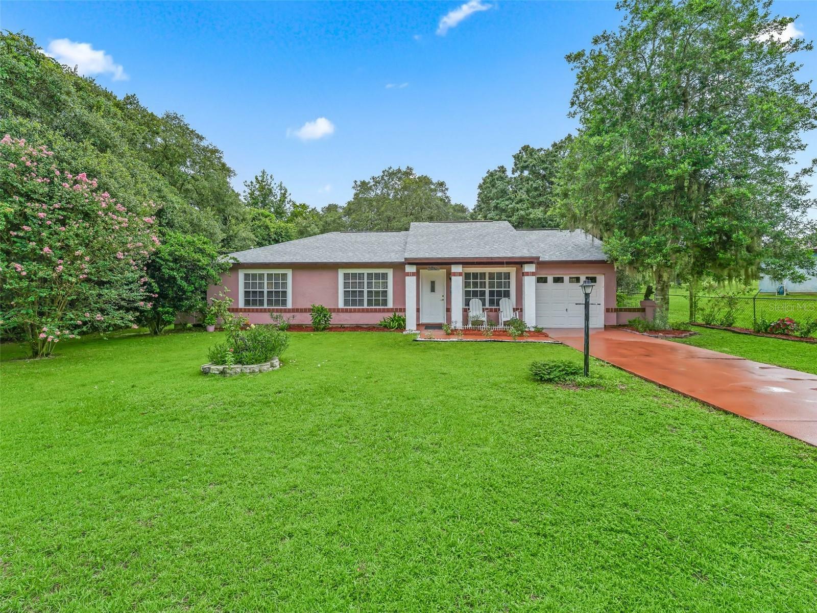 Property Photo:  45 Olive Drive  FL 34472 