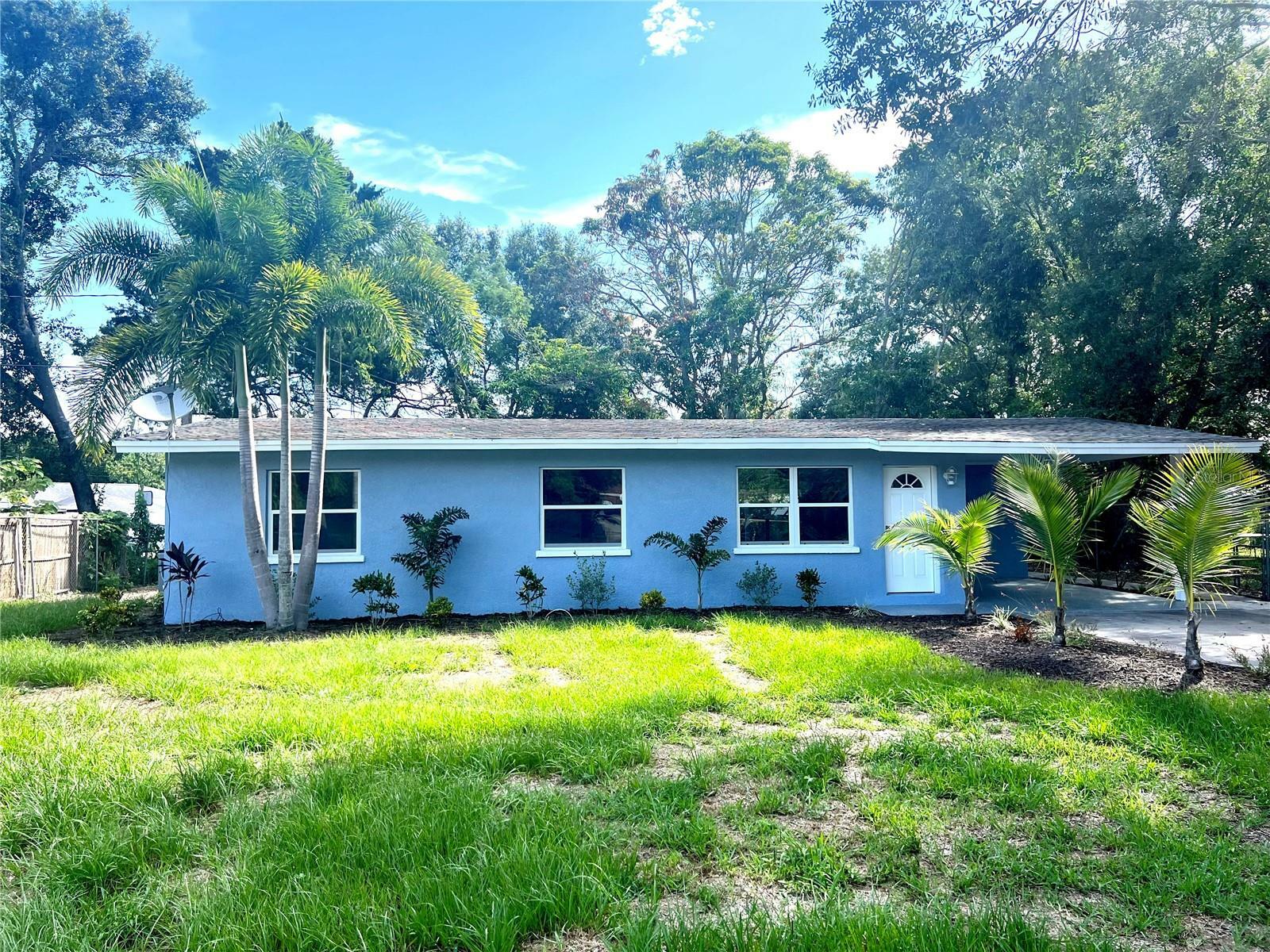 Property Photo:  6011 10th Street E  FL 34203 