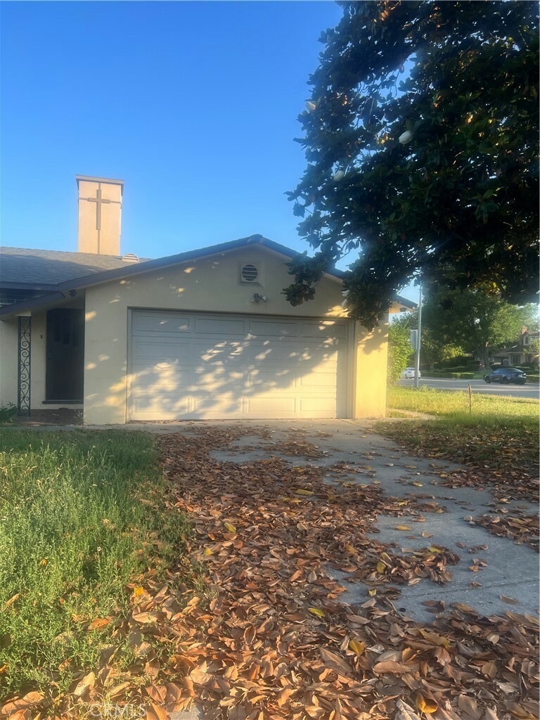 Property Photo: 6882 N San Gabriel Boulevard CA 91775