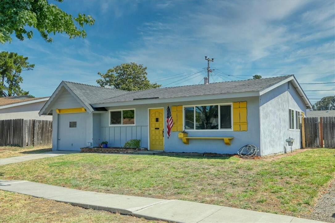 Property Photo:  1764 Lima Drive  CA 93405 