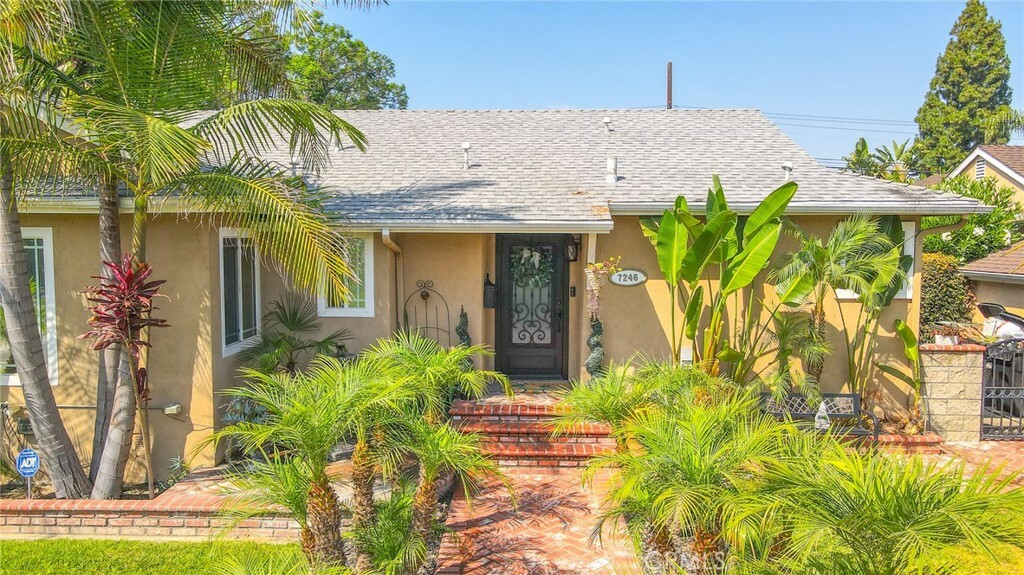 Property Photo:  7246 Shady Oak Drive  CA 90240 