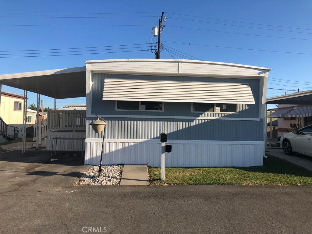 Property Photo:  16601 S Garfield Avenue 310  CA 90723 