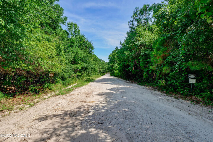 Property Photo:  0 Riley Lewis Road  NC 28460 