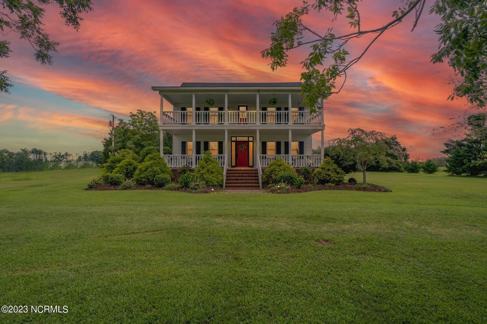 Property Photo:  3861 Caratoke Highway  NC 27917 