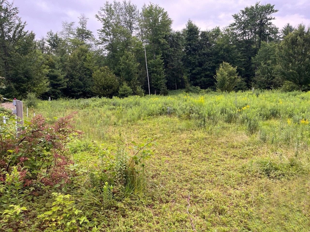Property Photo: Lot 4 Village Hill Lane VT 05462