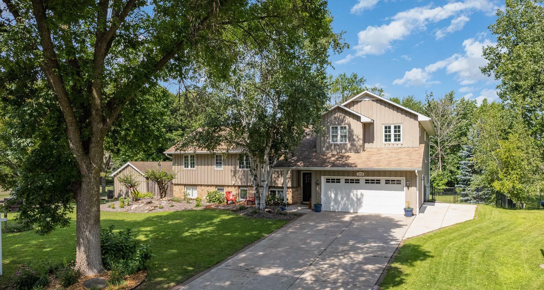 Property Photo: 10728 103rd Place N MN 55369