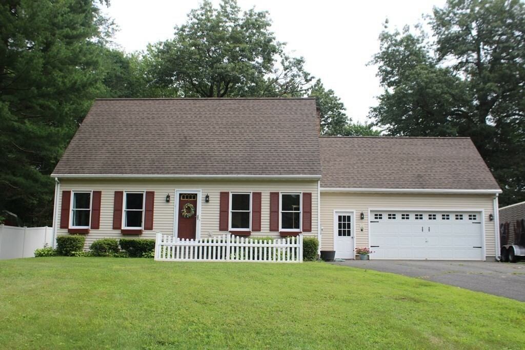 Property Photo:  10 Randall Wood Dr  MA 01351 