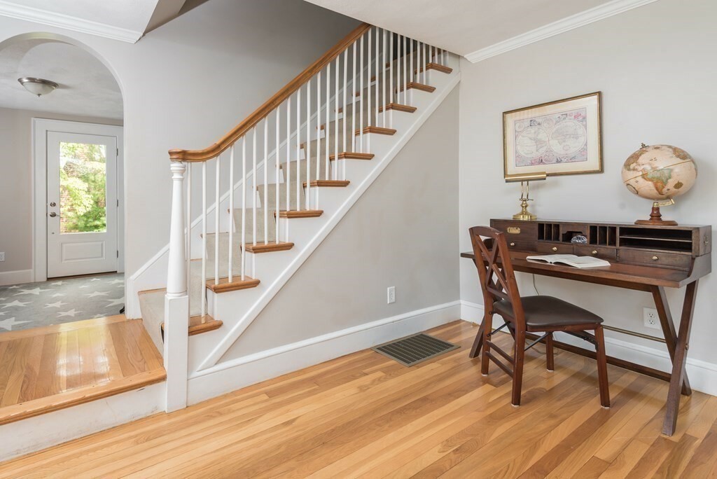 Property Photo:  18 Chesterfield Rd  MA 02186 