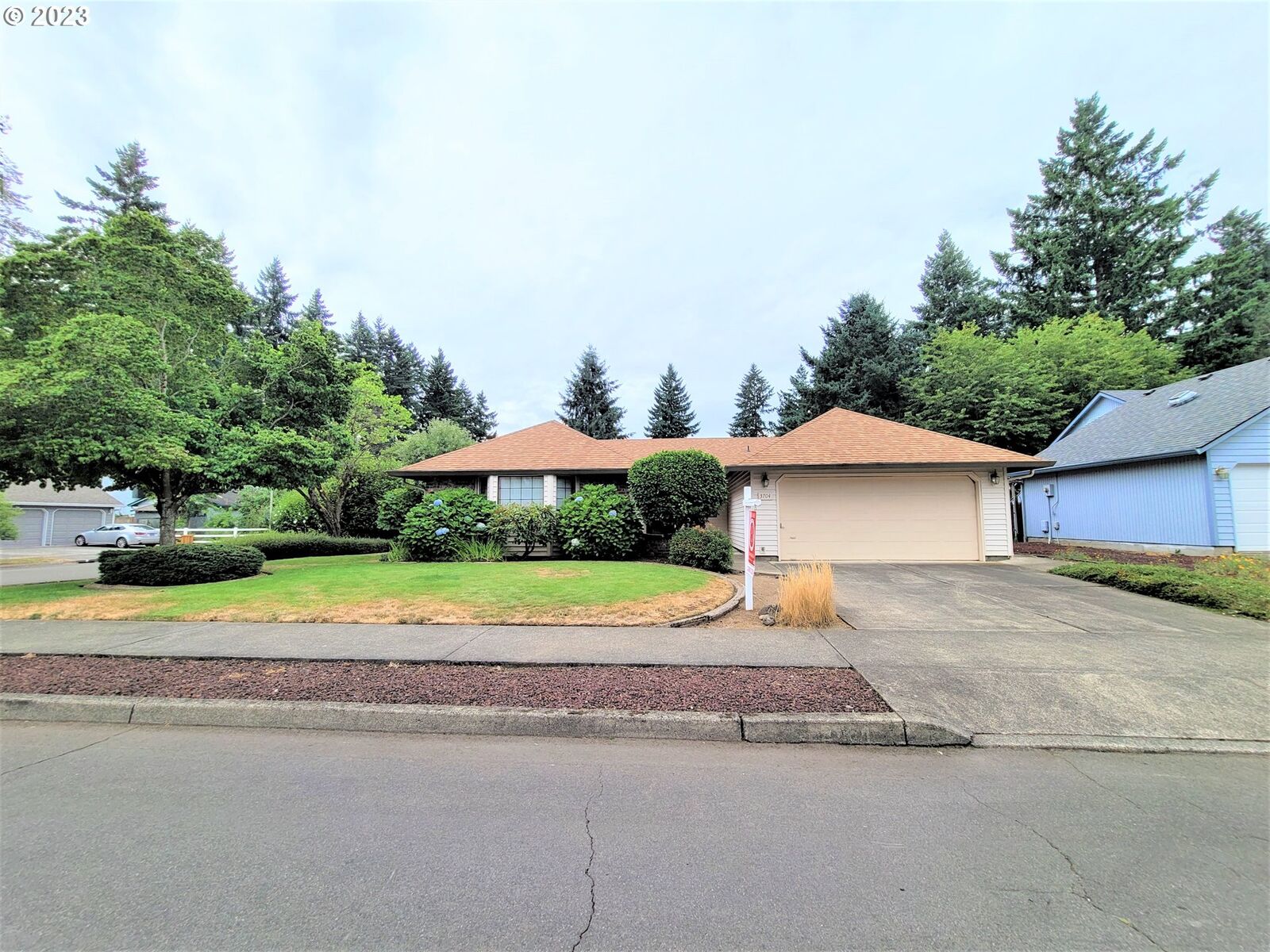 Property Photo:  3704 NE 159th Ave  WA 98682 
