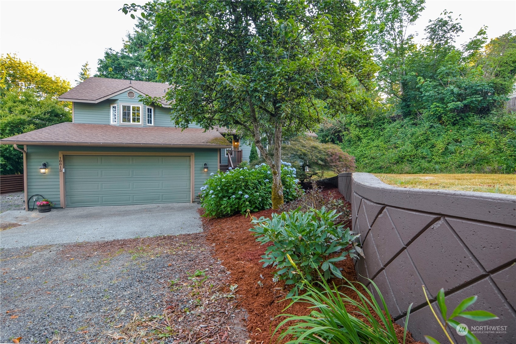 Property Photo:  18815 El Bello Paseo  WA 98272 