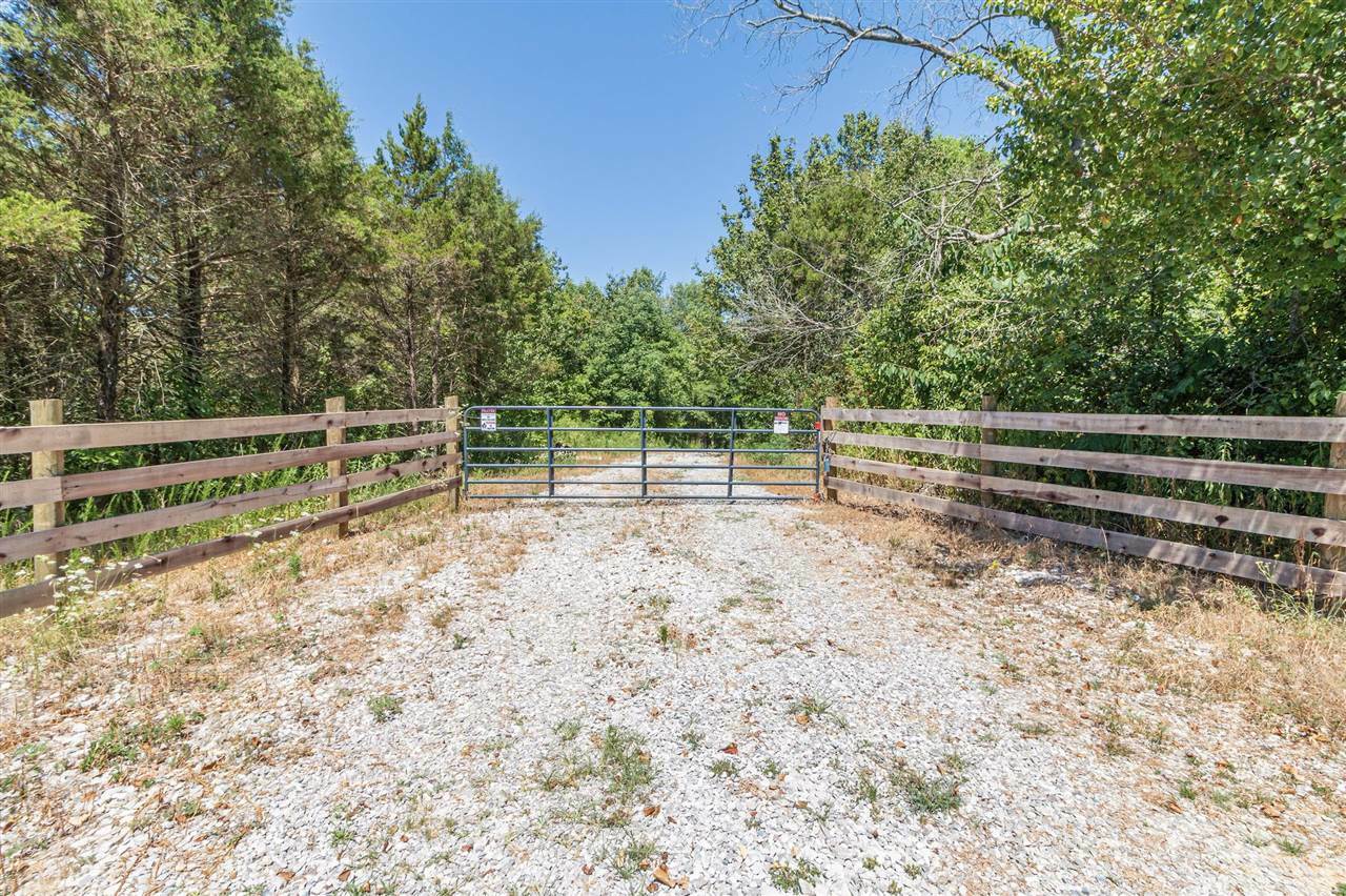 Property Photo:  0 Browning Road  KY 42206 