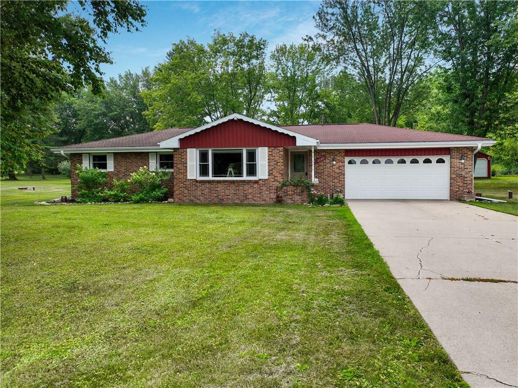 Property Photo:  7134 Timber Ridge Lane  WI 54701 