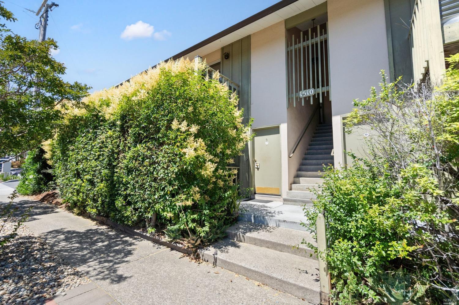 Property Photo:  1510 Vallejo Avenue  CA 94945 