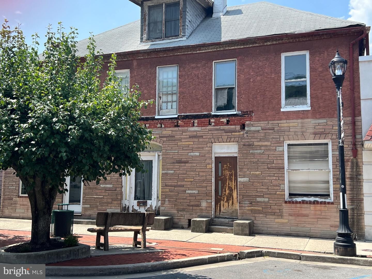 Property Photo:  39 N Main Street  WV 26726 