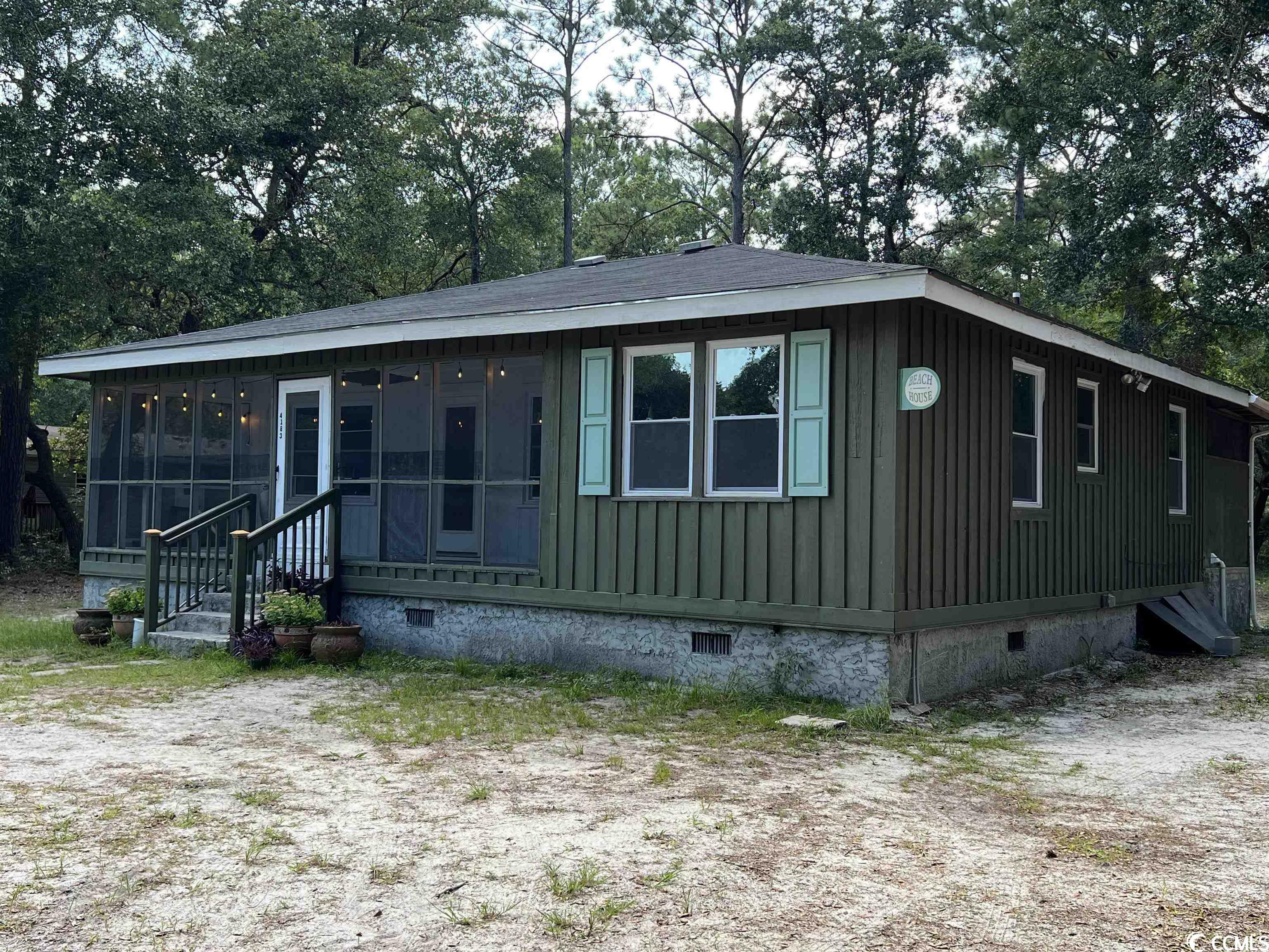 Property Photo:  4183 Mini Market Rd.  SC 29566 