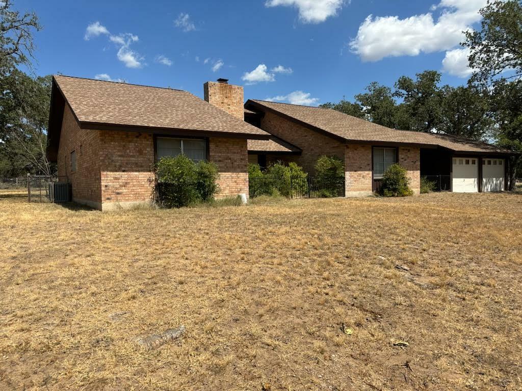 Property Photo:  610 Pedernales Estates Road  TX 78624 