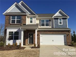 Property Photo: 13422 Canterbury Castle Drive NC 28273