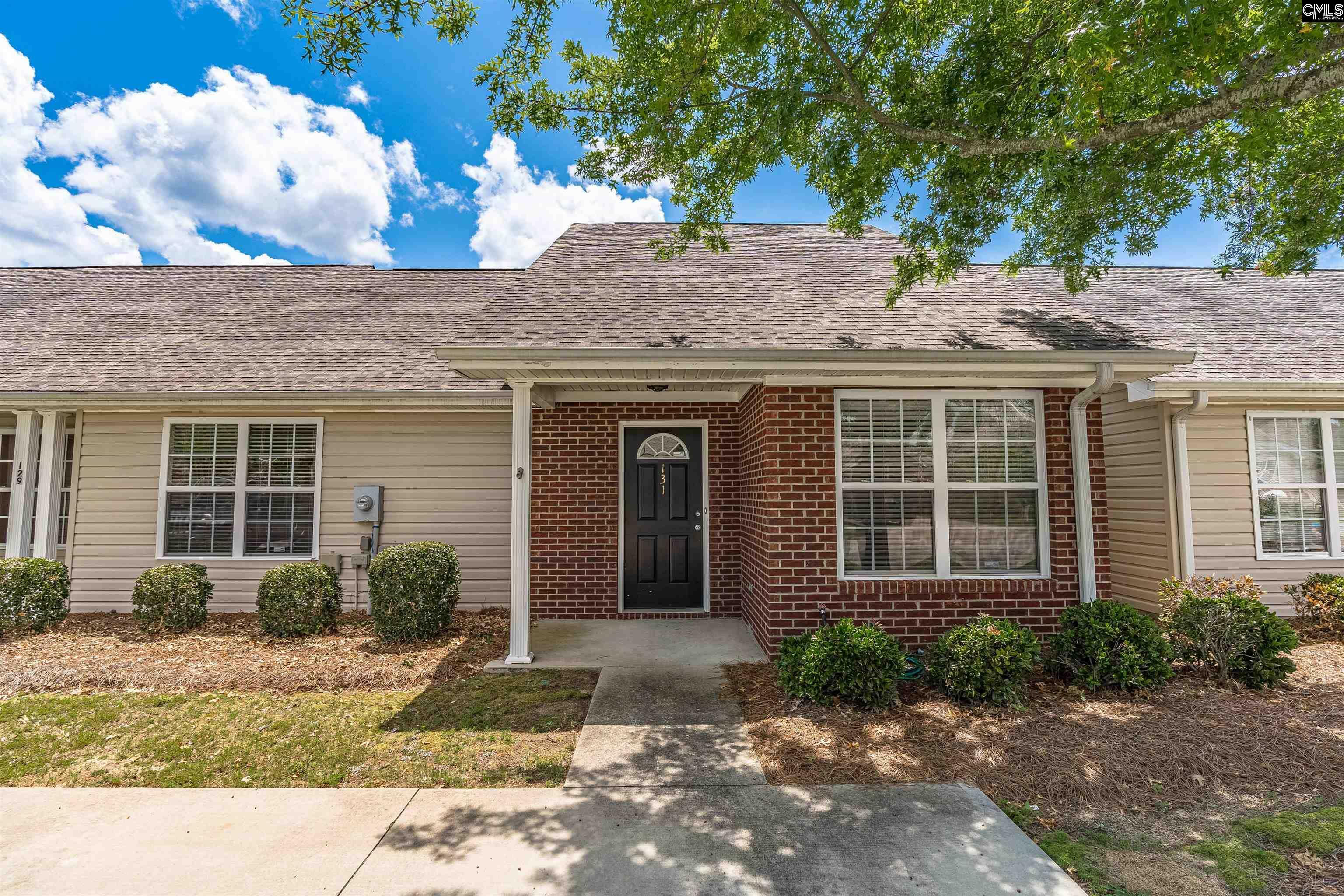 Property Photo:  131 Clairborne Place  SC 29229 