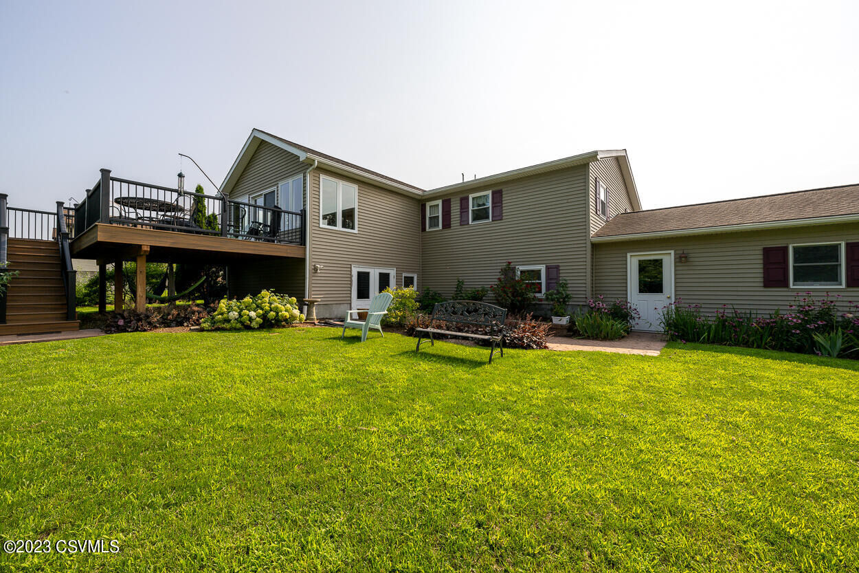 Property Photo:  31 Cardinal Drive  PA 17847 