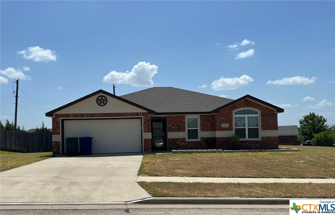 2900 Starlight Drive  Copperas Cove TX 76522 photo