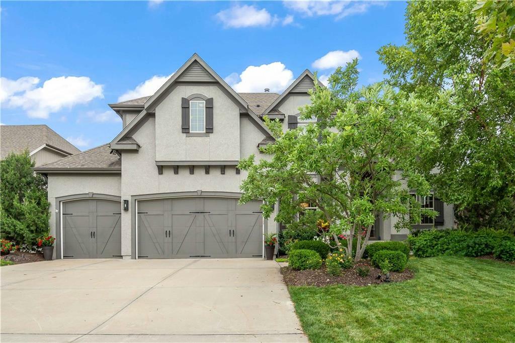Property Photo: 24913 W 98th Street KS 66227