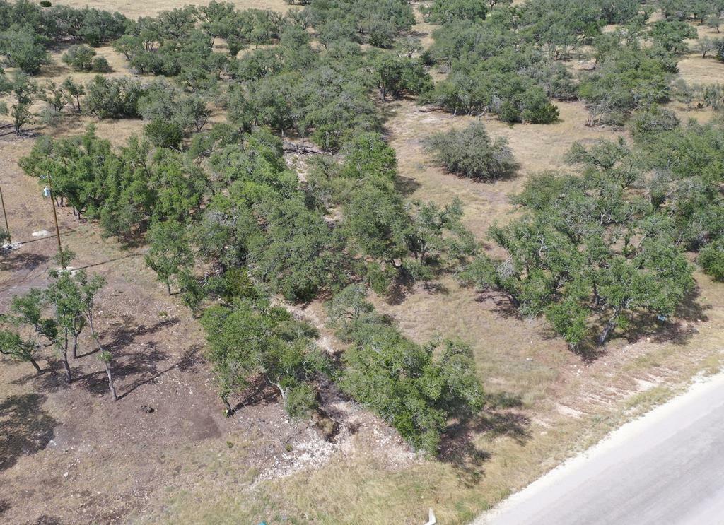 Property Photo:  Lot 30 Nott Branch Rd  TX 78631 