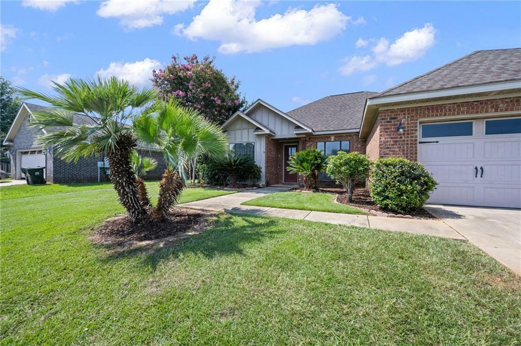 Property Photo:  9406 Sanibel Loop  AL 36526 