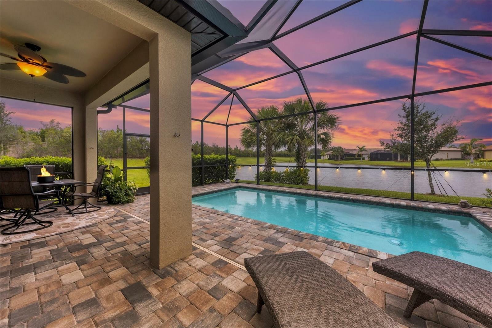 Property Photo: 7640 Kirkland Cove FL 34202
